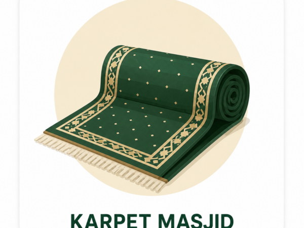 Karpet Masjid