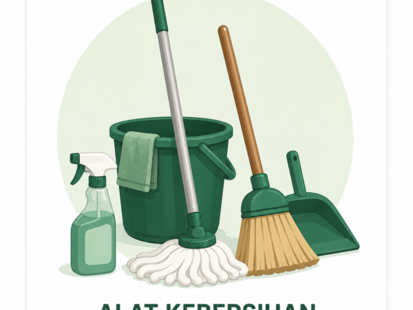 Alat Kebersihan