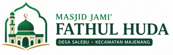Masjid Jami' Fathul Huda